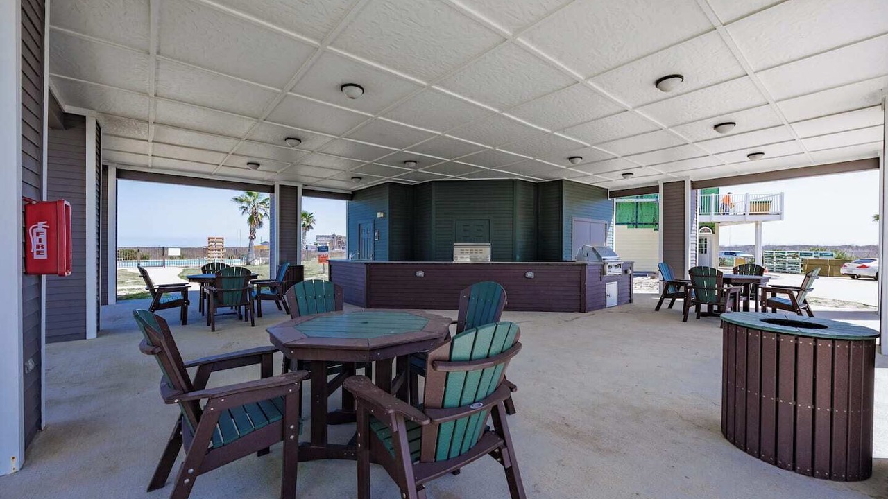 Photo of Outdoor in Corpus Christi