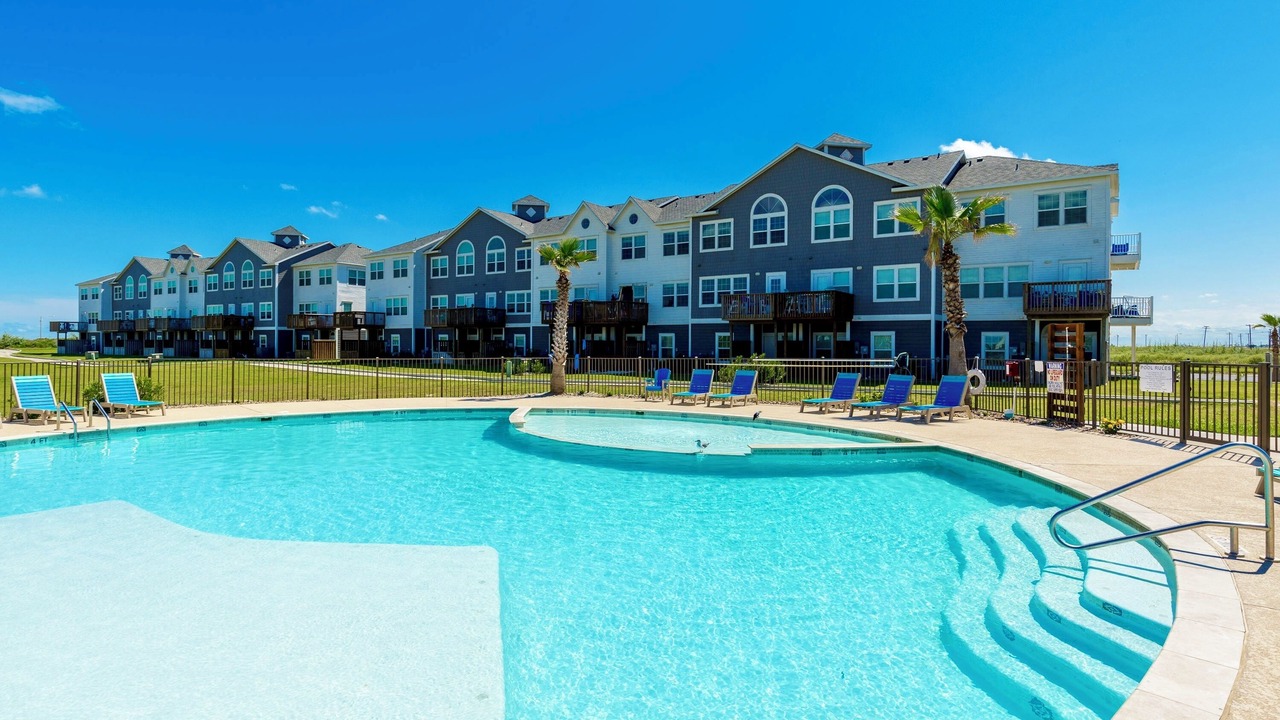 Photo of Outdoor in Corpus Christi