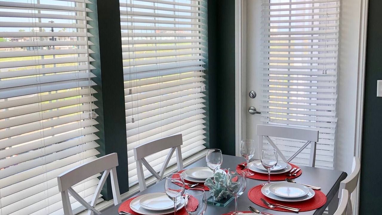 Photo of Bedroom in Corpus Christi