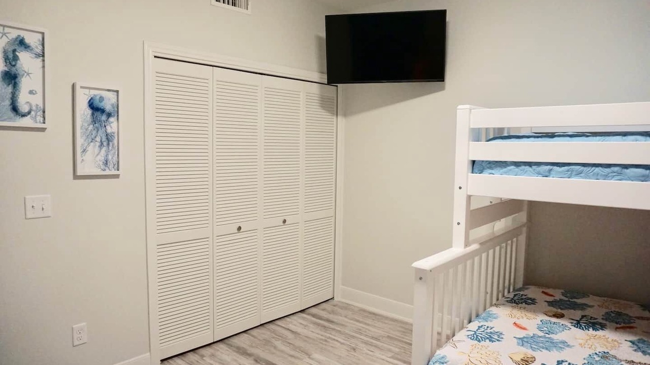 Photo of Bedroom in Corpus Christi