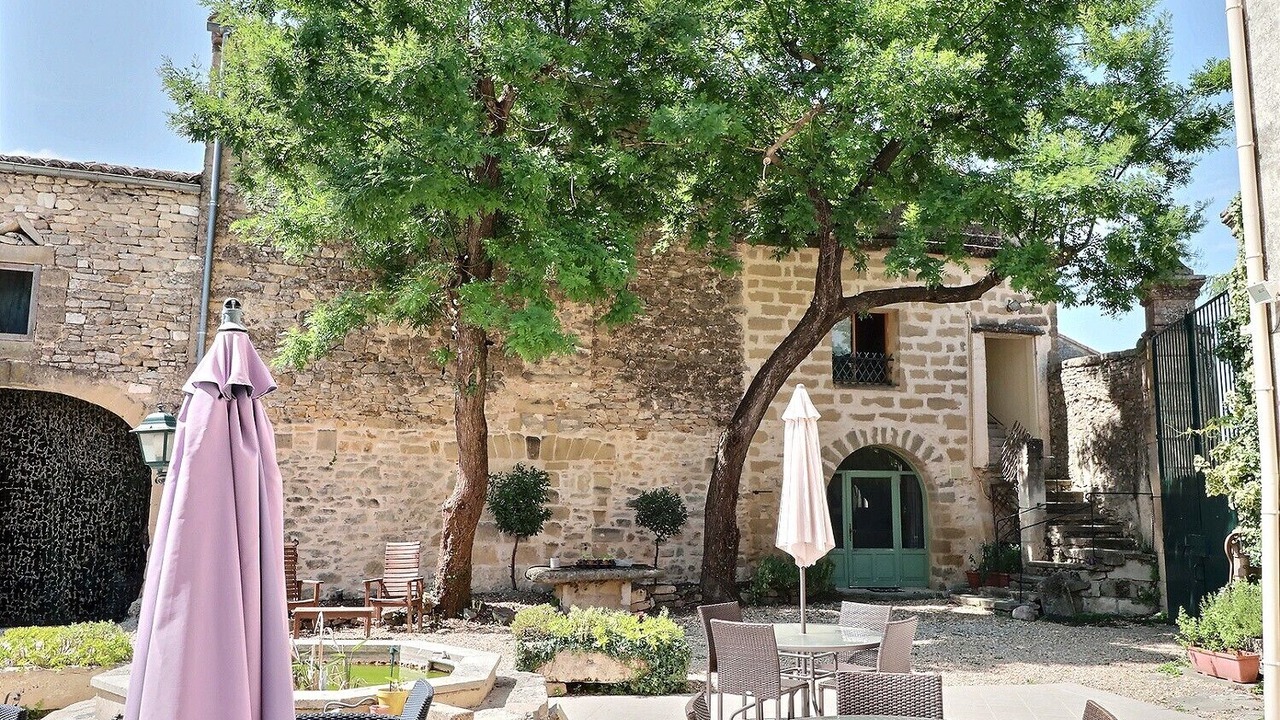 Photo of Outdoor in Montaren-et-Saint-Mediers