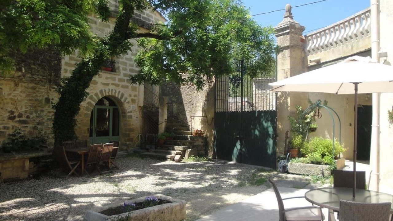 Photo of Outdoor in Montaren-et-Saint-Mediers