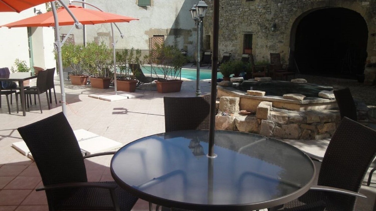 Photo of Outdoor in Montaren-et-Saint-Mediers