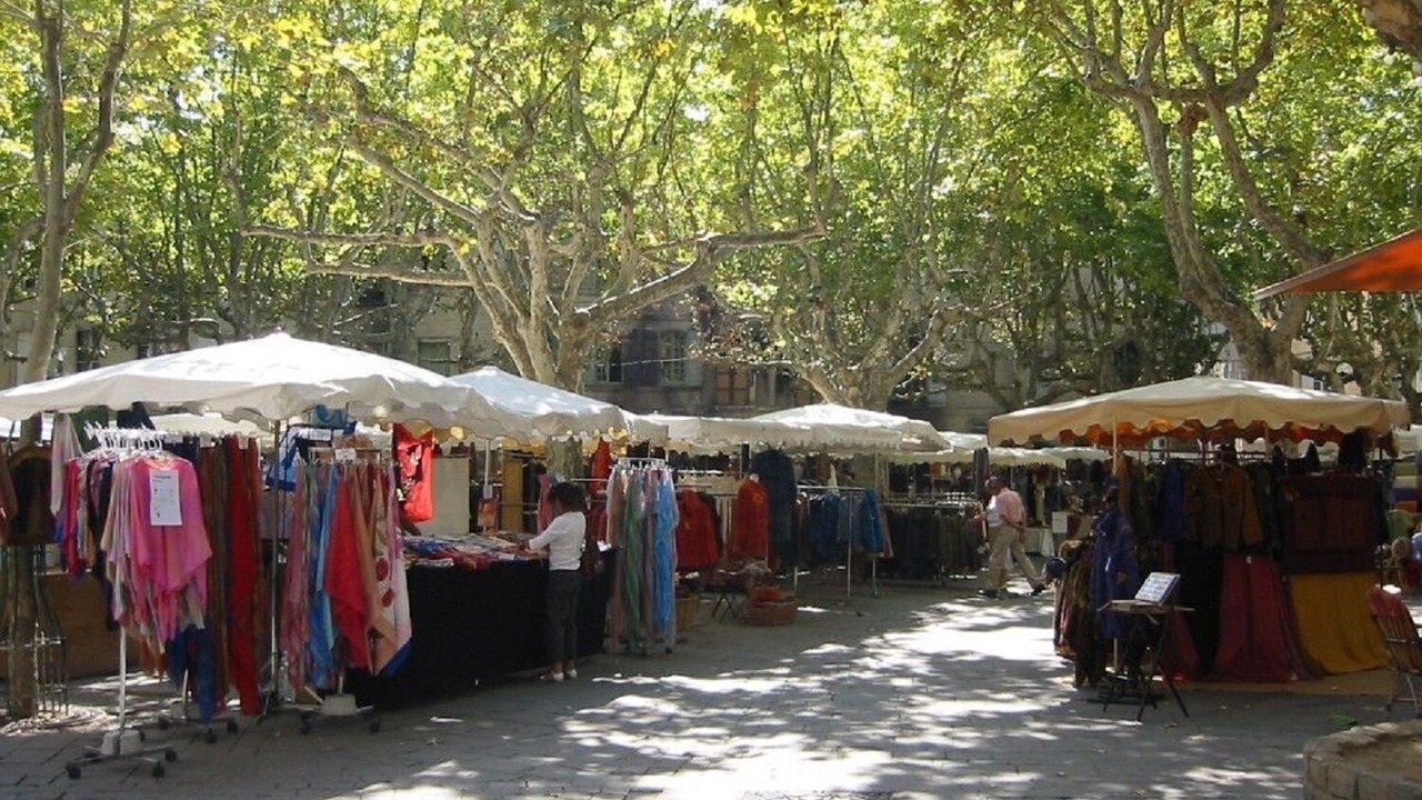 Photo of Outdoor in Montaren-et-Saint-Mediers