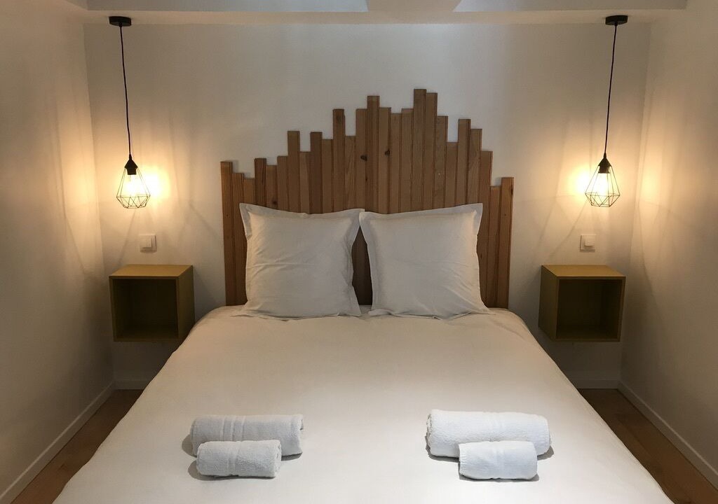 Photo of Bedroom in Vittel