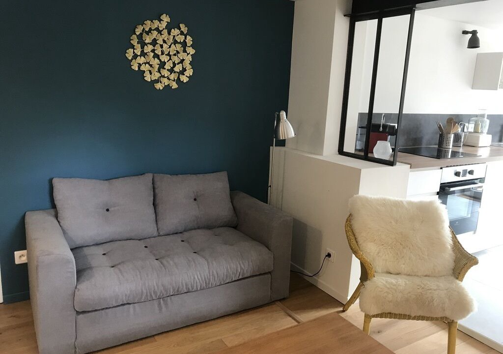 Photo of Livingroom in Vittel