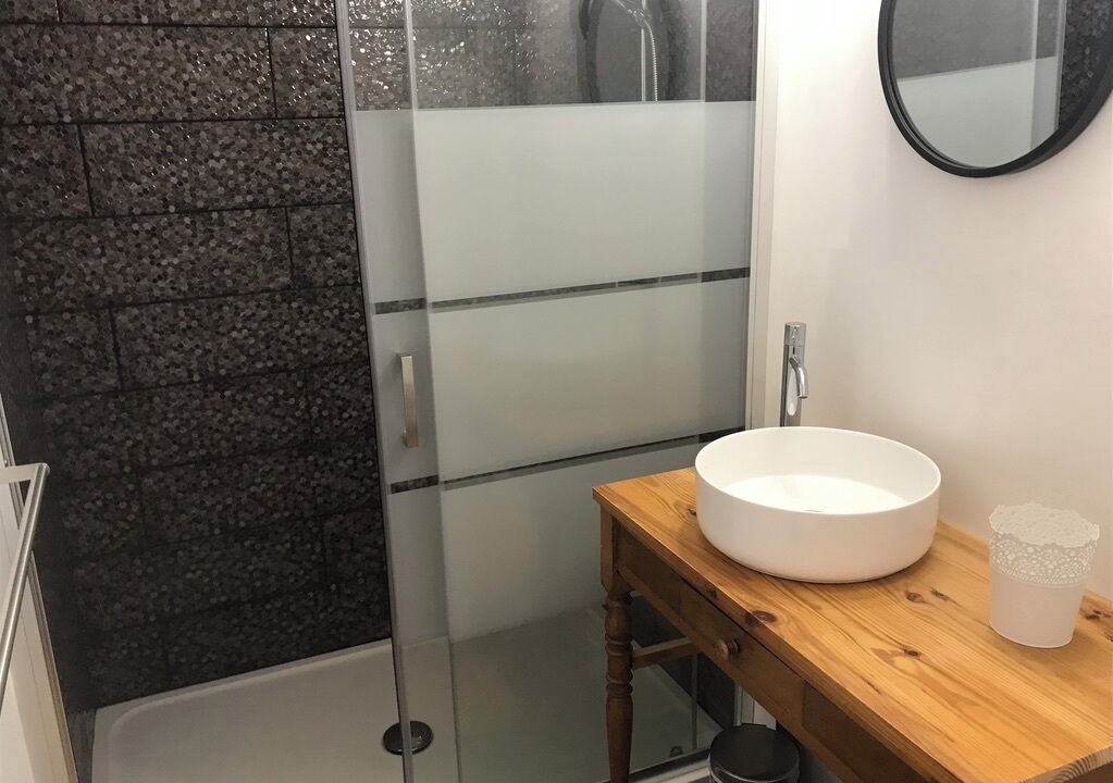 Photo of Bathroom in Vittel