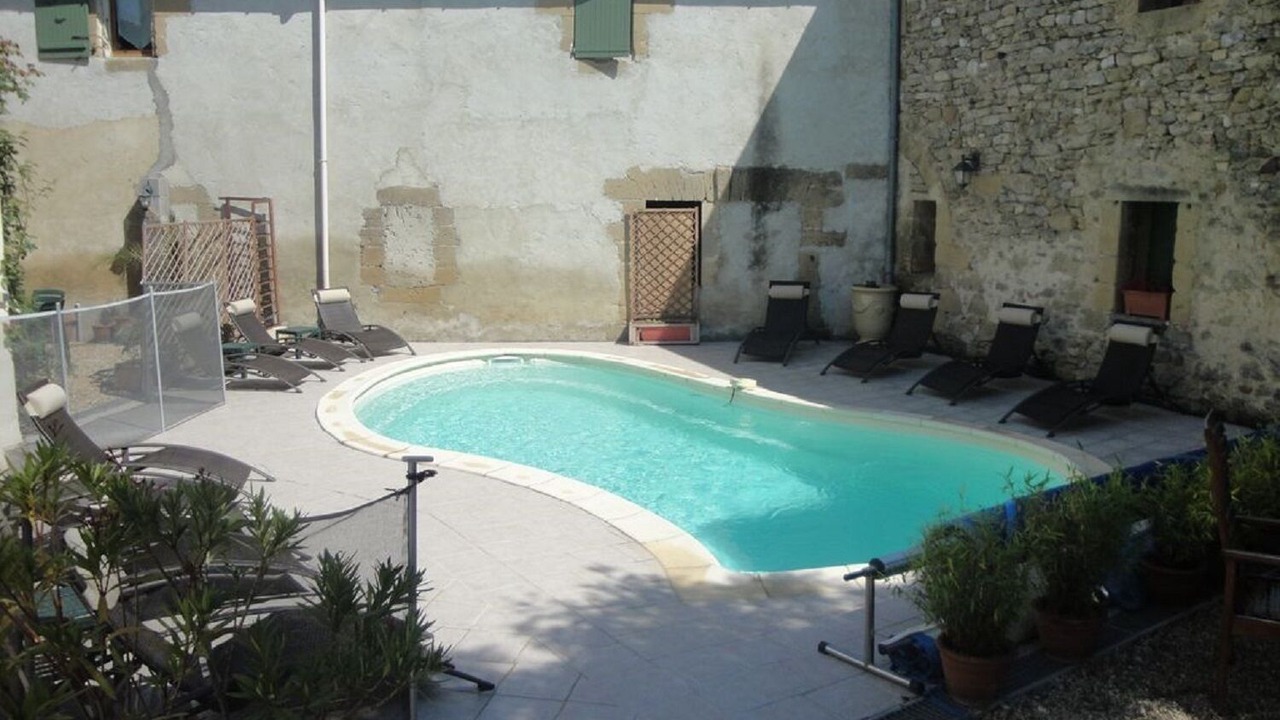 Photo of Outdoor in Montaren-et-Saint-Mediers