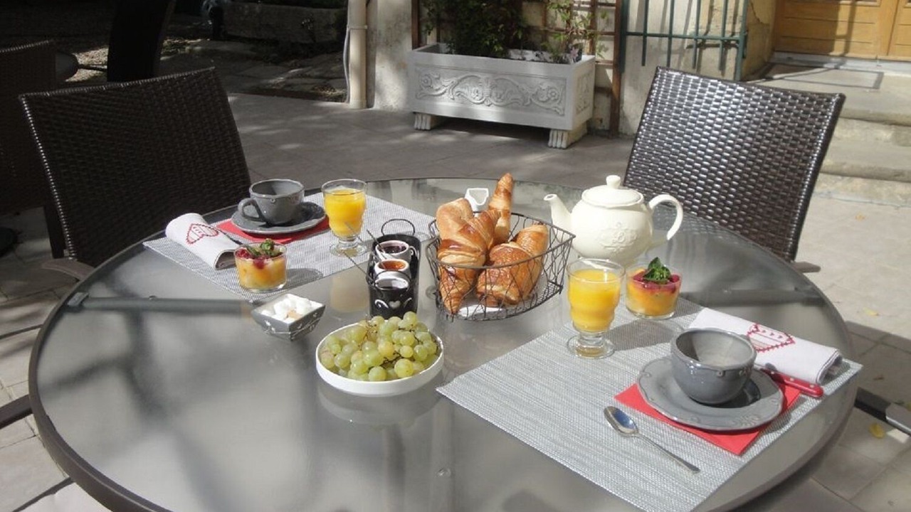 Photo of Outdoor in Montaren-et-Saint-Mediers