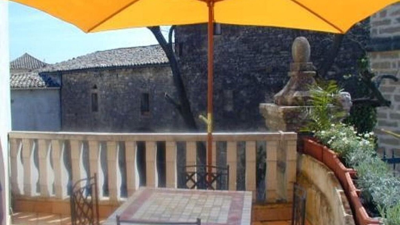 Photo of Outdoor in Montaren-et-Saint-Mediers