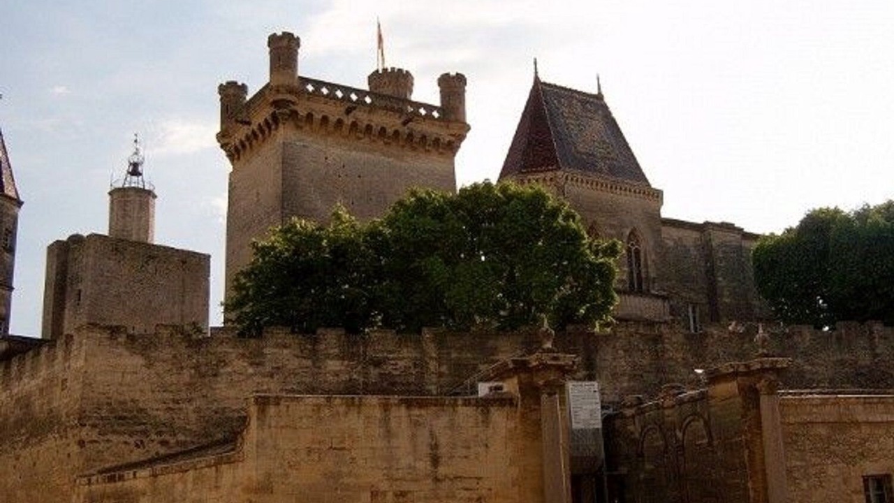 Photo of Others in Montaren-et-Saint-Mediers