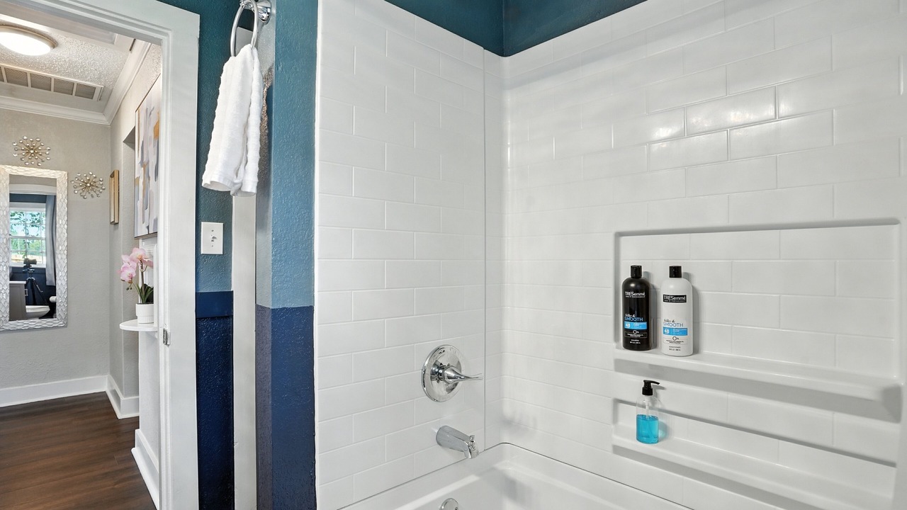 Photo of Bathroom in Tulsa