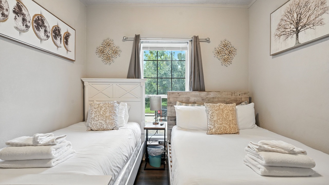 Photo of Bedroom in Tulsa