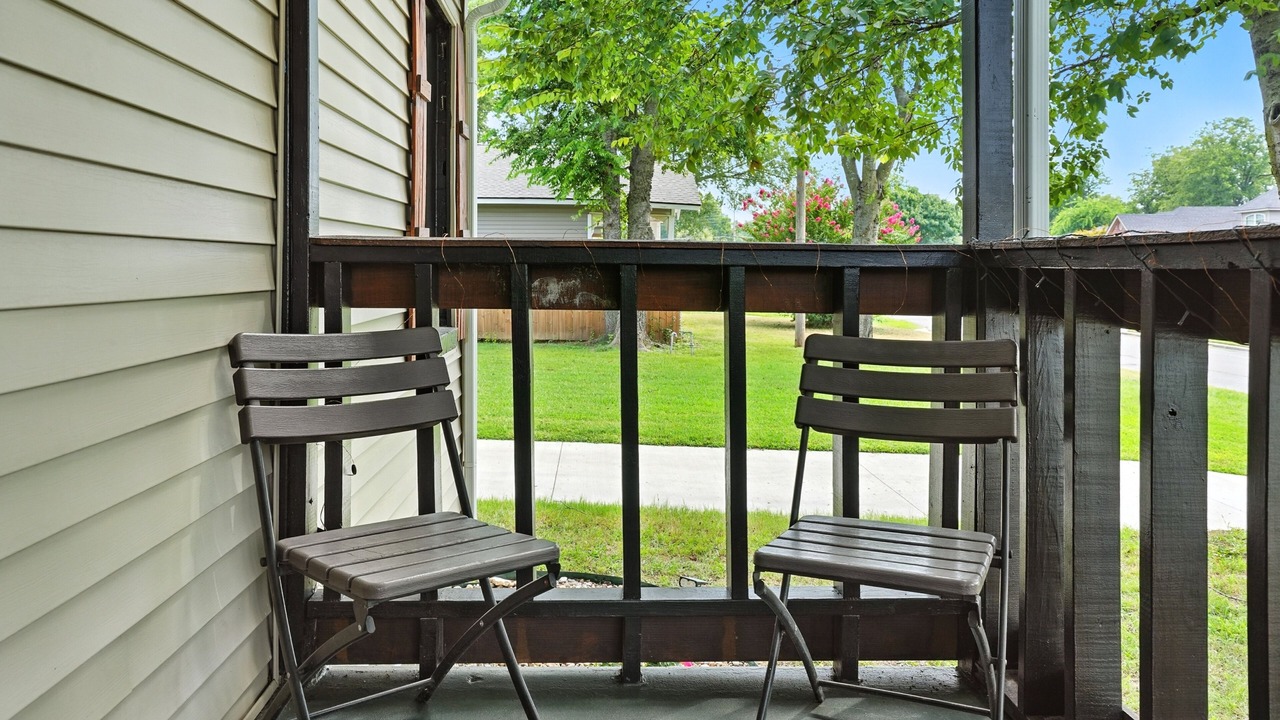 Photo of Outdoor in Tulsa