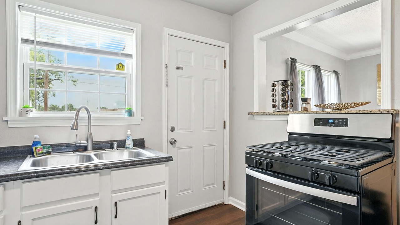 Photo of Kitchen in Tulsa