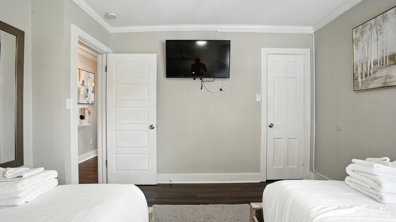 Photo of Bedroom in Tulsa