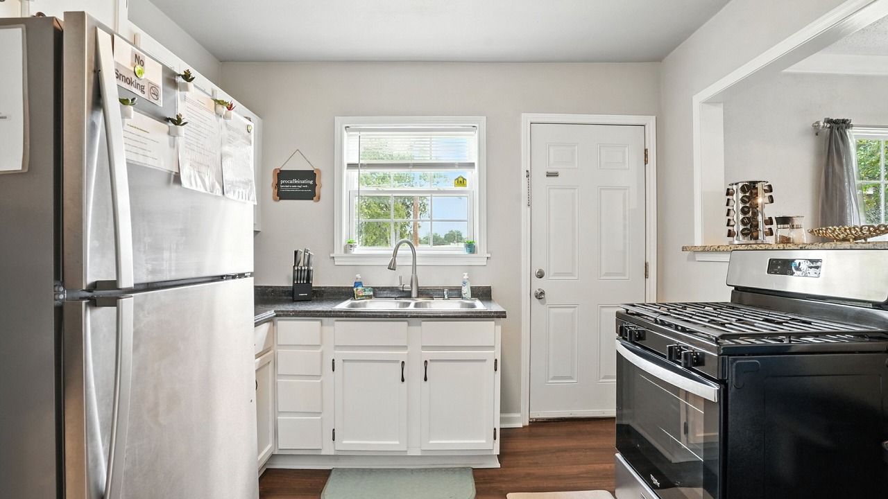 Photo of Kitchen in Tulsa