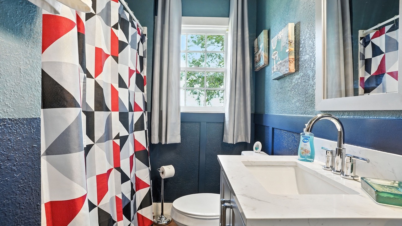 Photo of Bathroom in Tulsa