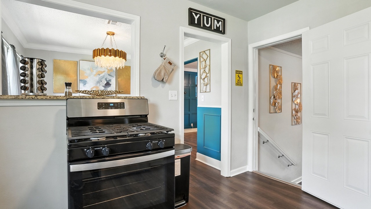 Photo of Kitchen in Tulsa