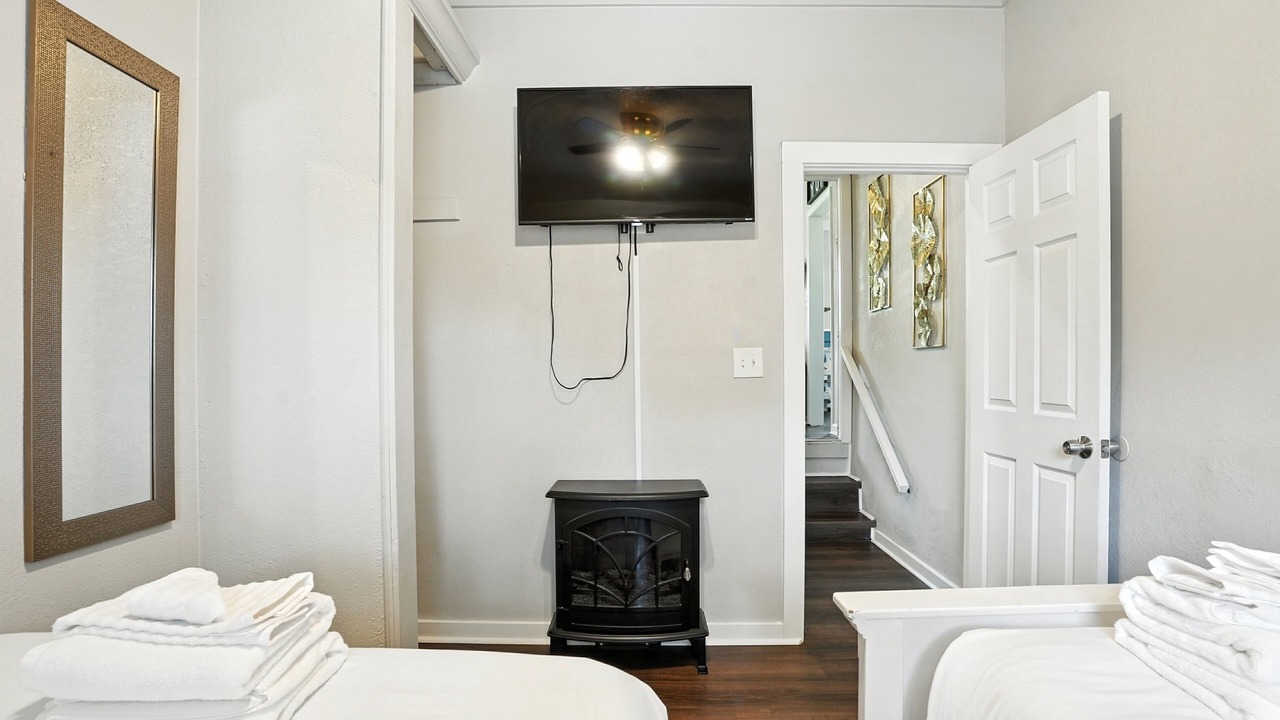 Photo of Bedroom in Tulsa