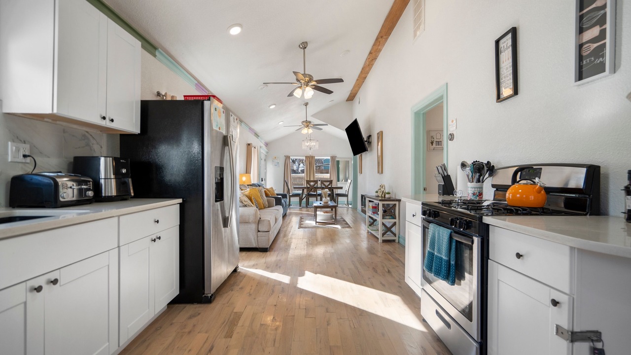 Photo of Kitchen in Tulsa
