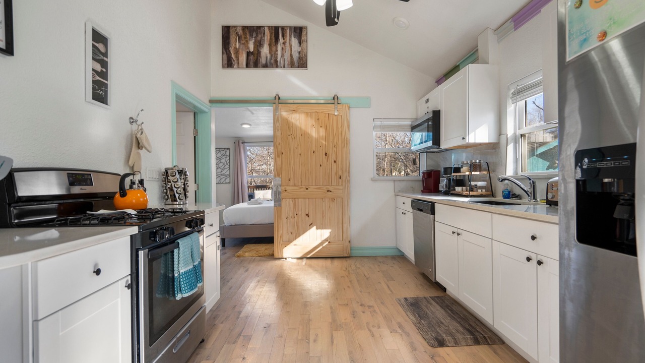 Photo of Kitchen in Tulsa