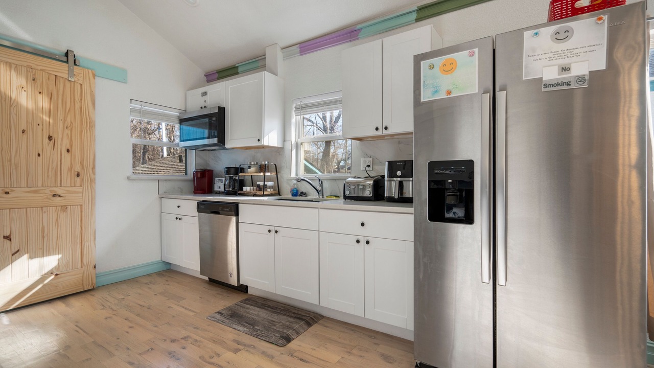 Photo of Kitchen in Tulsa