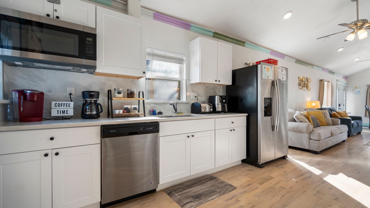 Photo of Kitchen in Tulsa