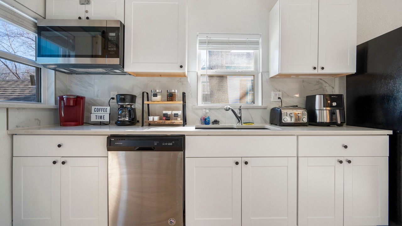 Photo of Kitchen in Tulsa
