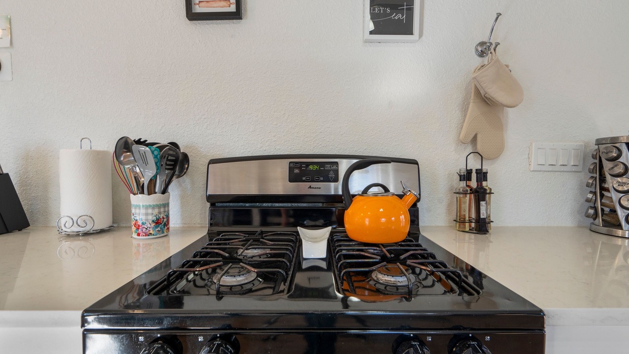 Photo of Kitchen in Tulsa