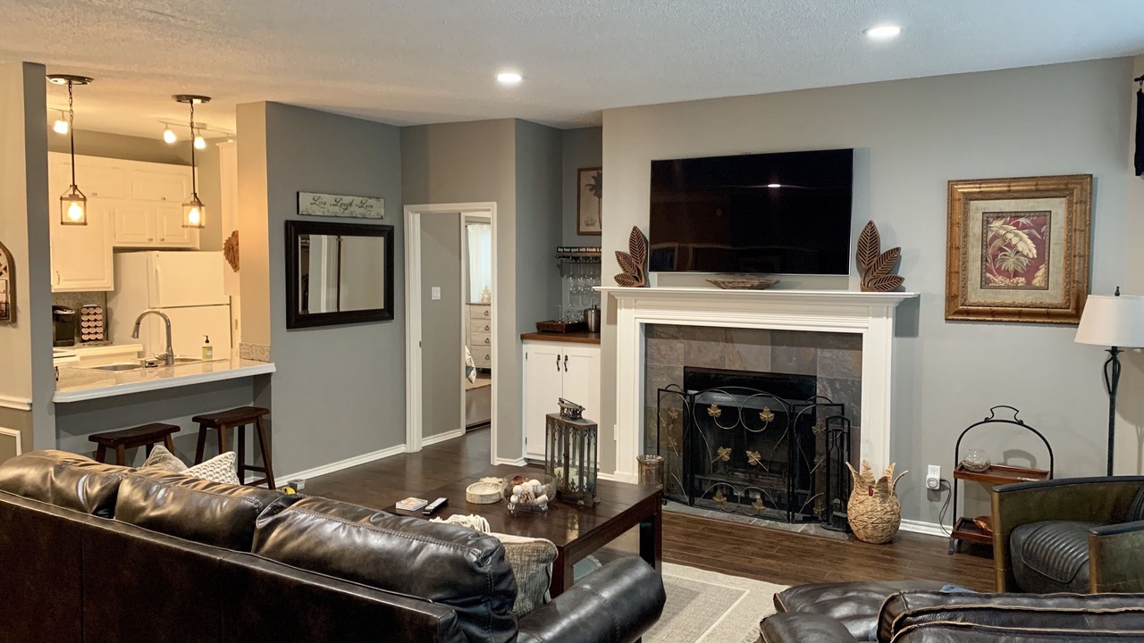 Photo of Livingroom in Pottsboro