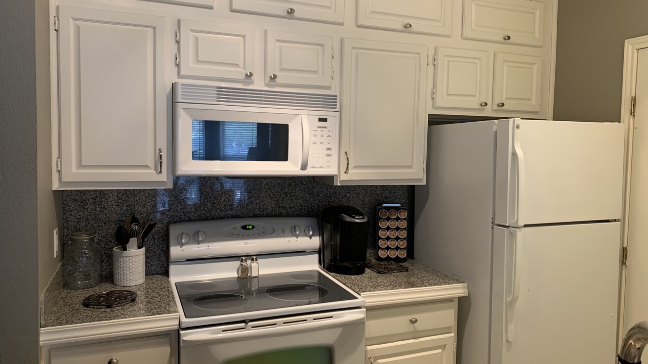 Photo of Kitchen in Pottsboro