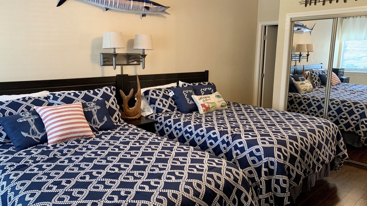 Photo of Bedroom in Pottsboro