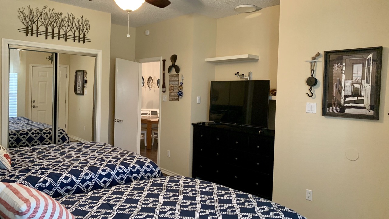 Photo of Bedroom in Pottsboro