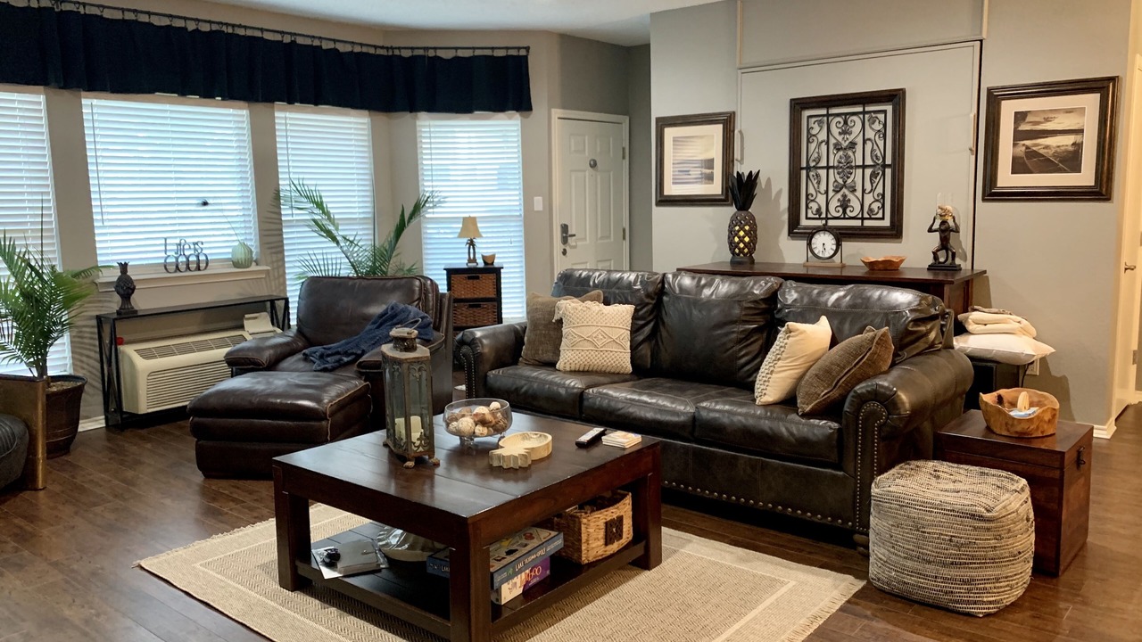 Photo of Livingroom in Pottsboro