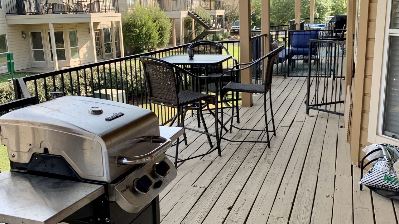 Photo of Outdoor in Pottsboro