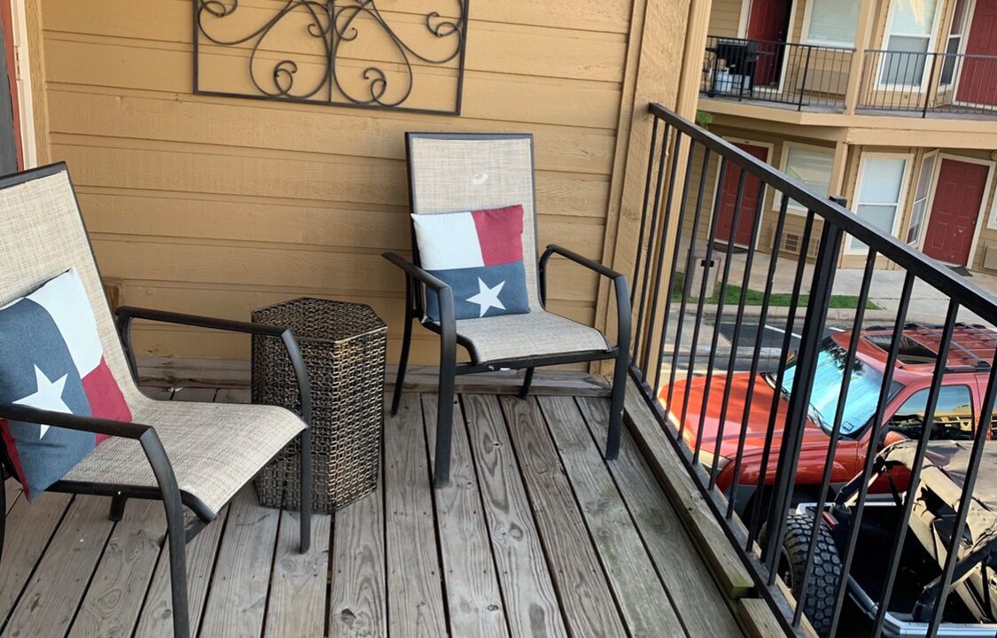 Photo of Outdoor in Pottsboro