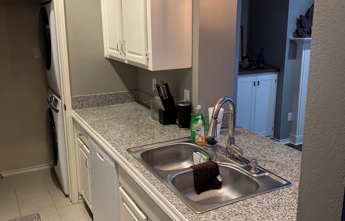 Photo of Kitchen in Pottsboro