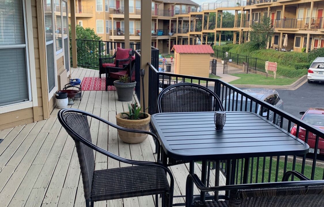 Photo of Outdoor in Pottsboro
