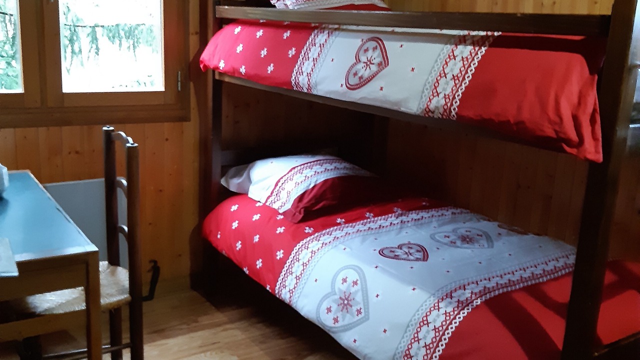 Photo of Bedroom in Saint-Pierre-de-Chartreuse