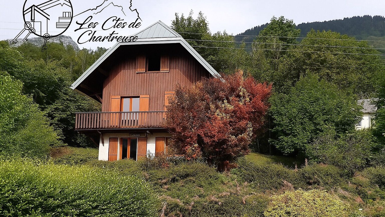 Photo of Outdoor in Saint-Pierre-de-Chartreuse