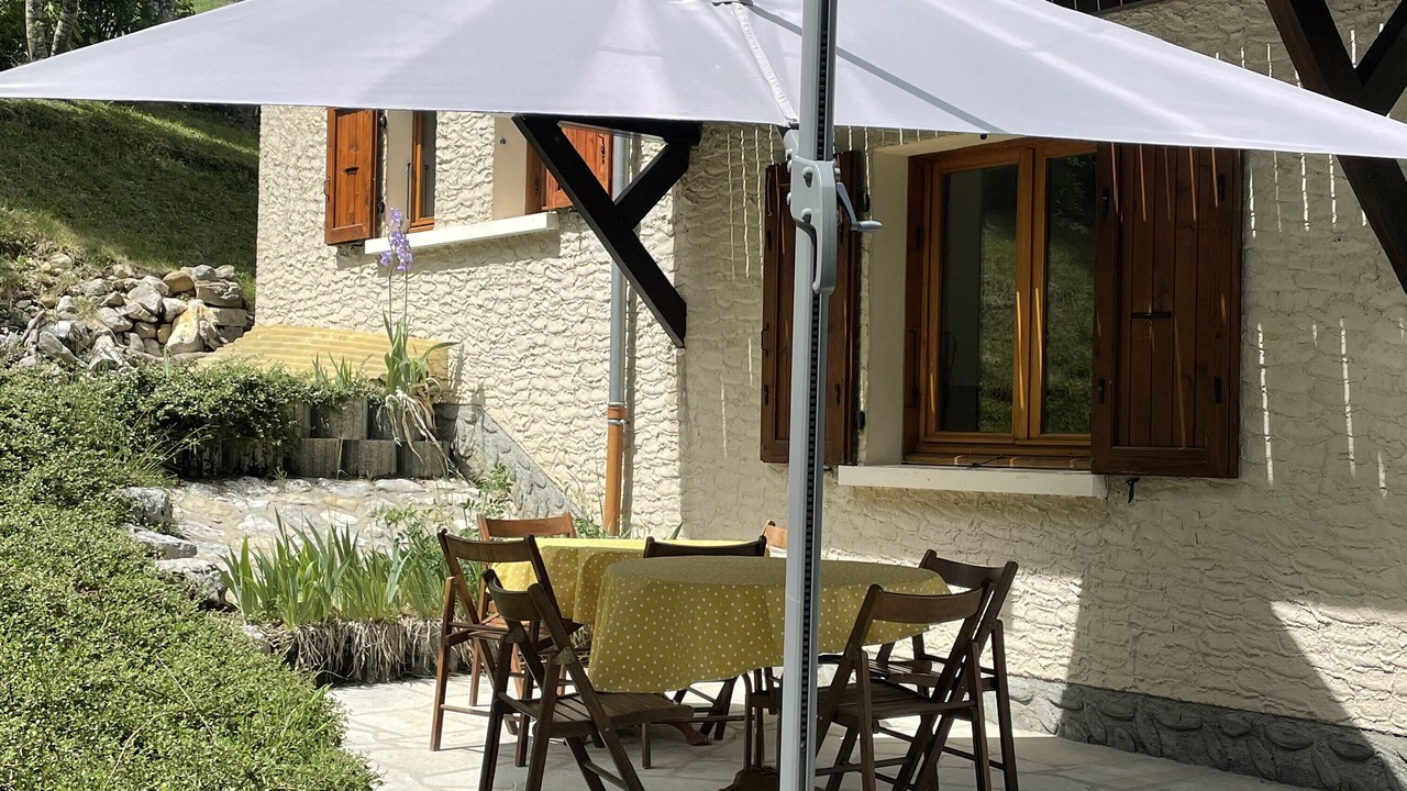 Photo of Outdoor in Saint-Pierre-de-Chartreuse