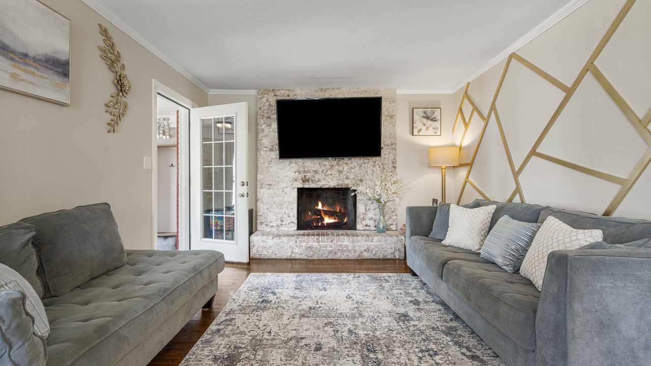 Photo of Livingroom in Turner Park