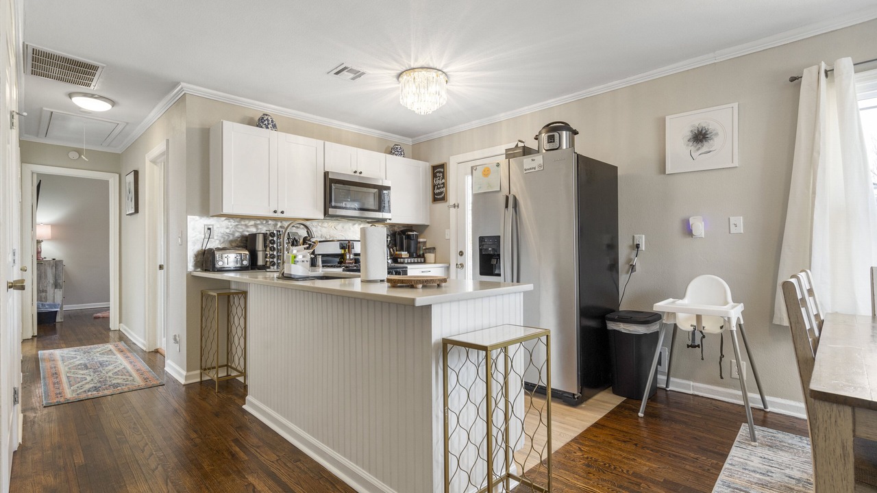Photo of Kitchen in Turner Park