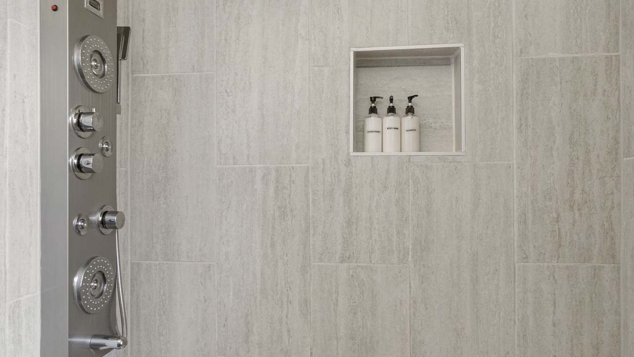 Photo of Bathroom in Turner Park