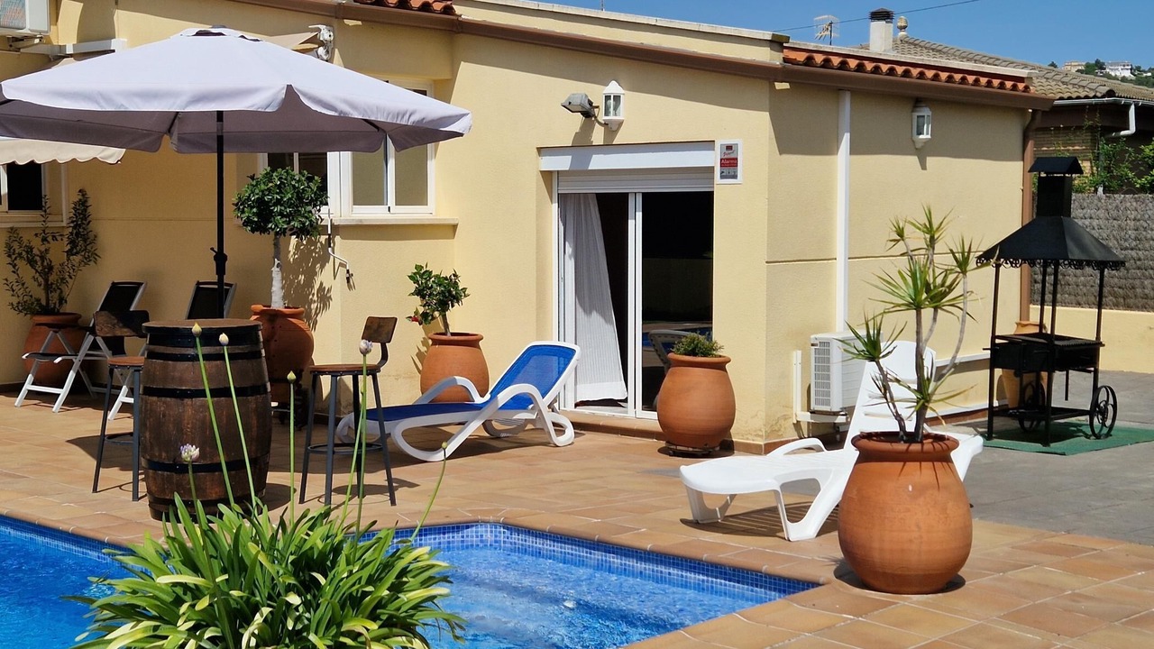 Photo of Outdoor in Segur de Calafell