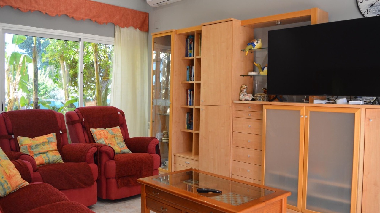 Photo of Livingroom in Segur de Calafell