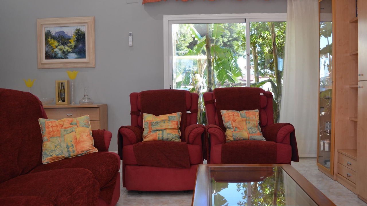 Photo of Livingroom in Segur de Calafell