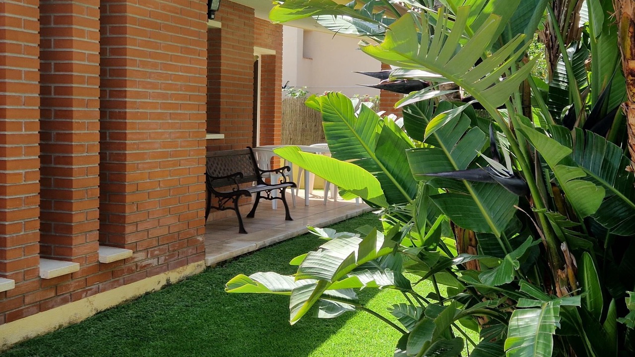 Photo of Patio Balcony in Segur de Calafell