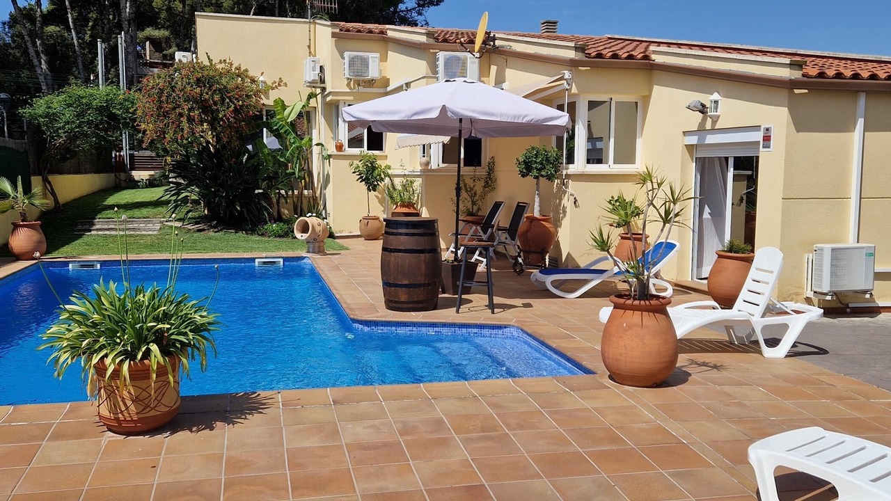 Photo of Outdoor in Segur de Calafell